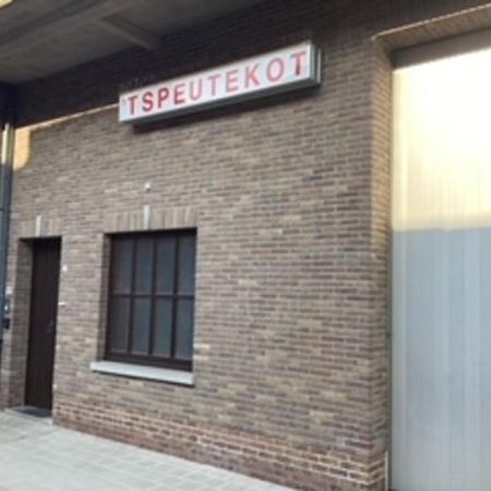 Апартаменты 'T Speutekot Вату Экстерьер фото